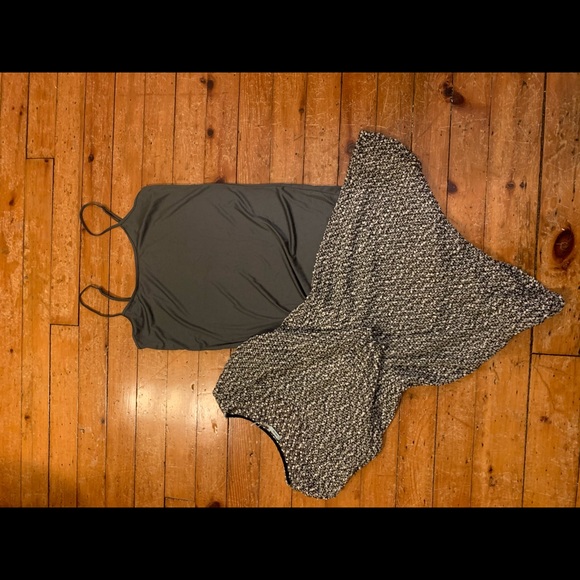 VERY CUTE & UNIQUE DRESS KIMCHI BLUE size M - Picture 3 of 5